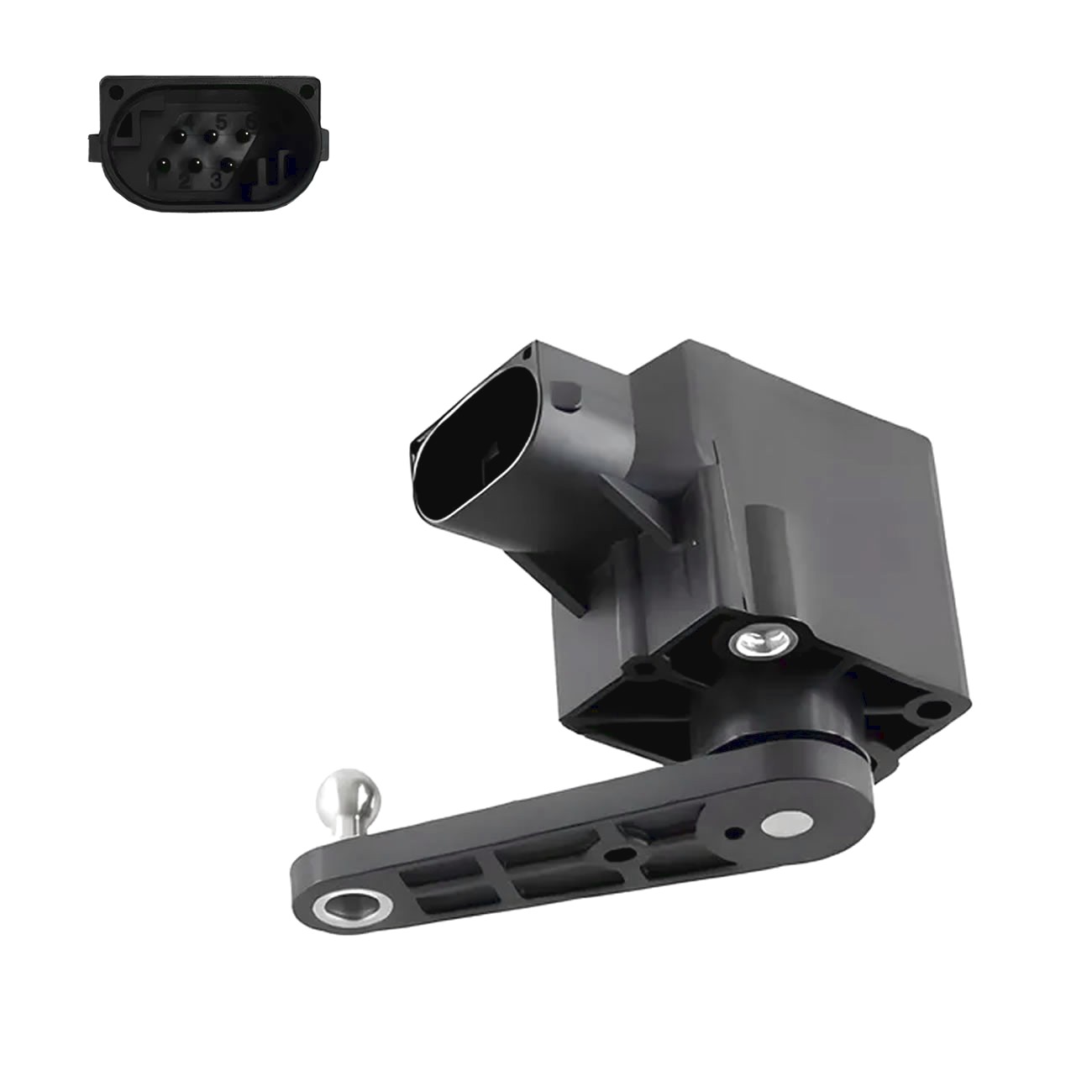 Sensor Pedal Embrague Camiones Scan Serie 5 Hasta 2018