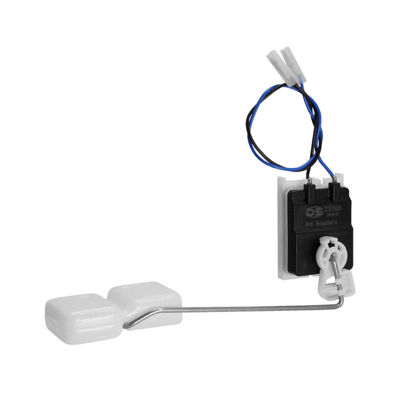 Flotante De Combustible Nivel Ford Escort 1.6 8v Zetec Rocam