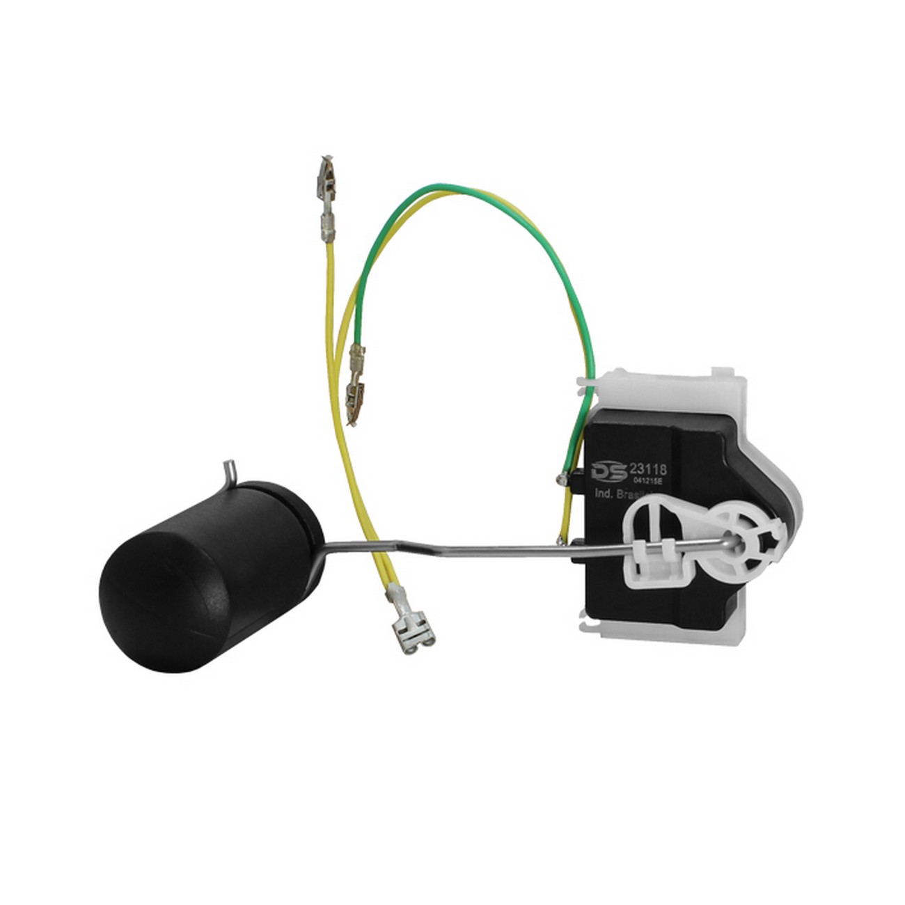 Flotante De Combustible Ford Fiesta 1.3 Español