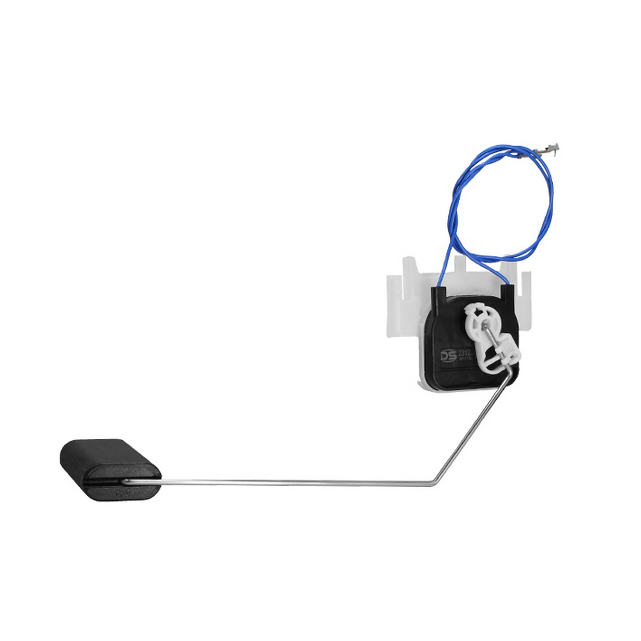 Flotante De Combustible Nivel Chevrolet S10 2.8 Diesel 09-12