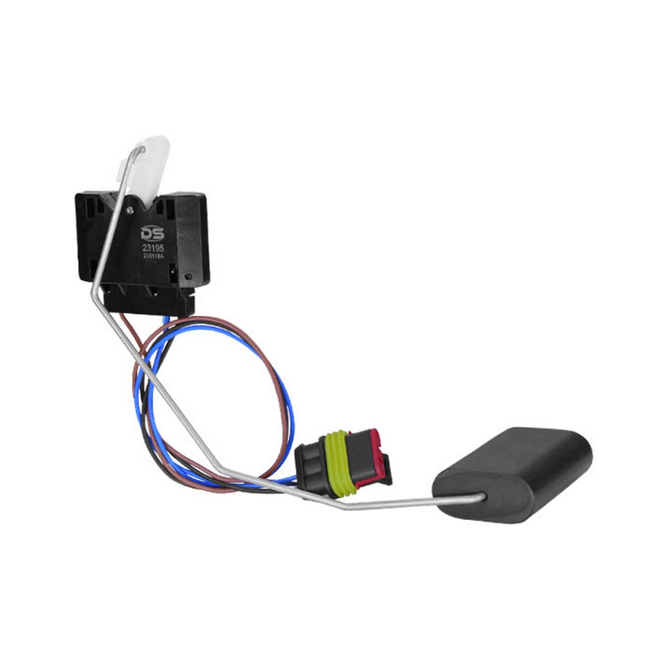 Sensor Nivel De Combustible Volkswagen Up 1.0