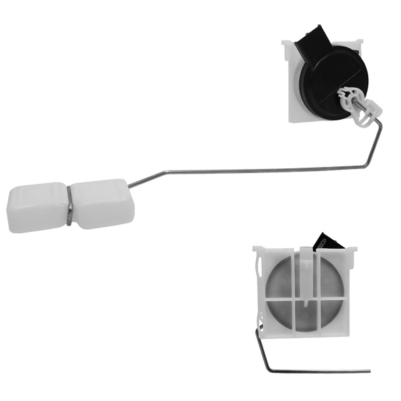 Flotante De Combustible Nivel Volkswagen Fox 1.6 8v