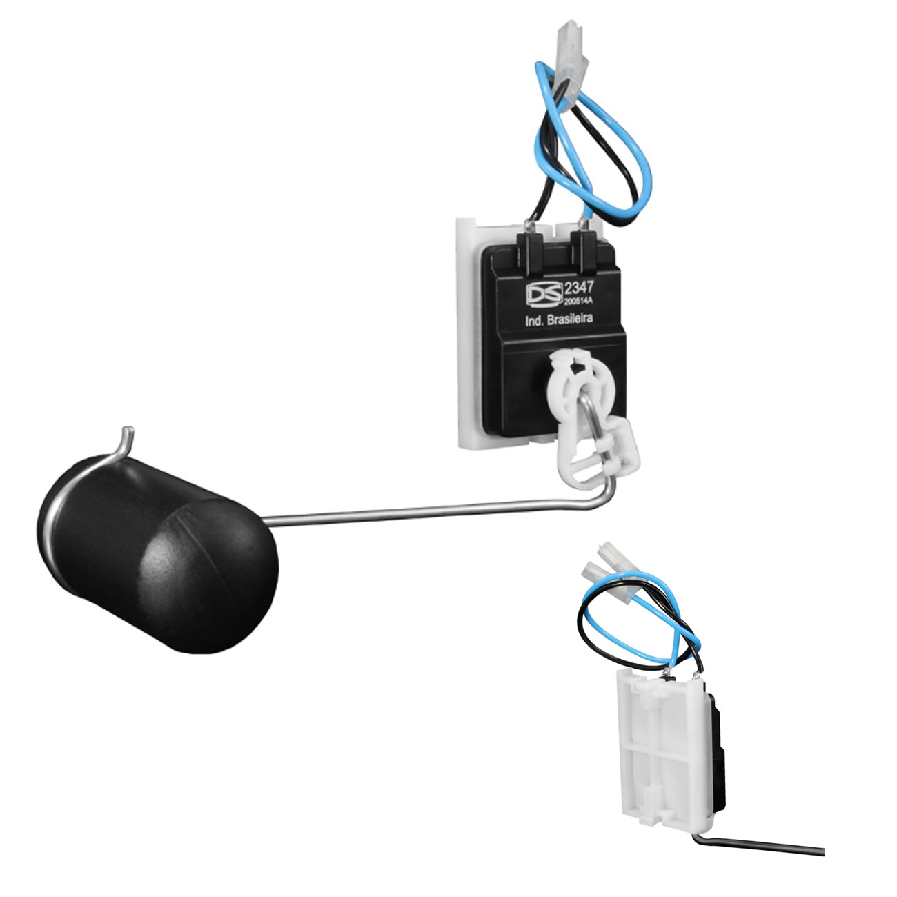 Flotante De Combustible Nivel Ford Escort 1.6 8v 94 A 96