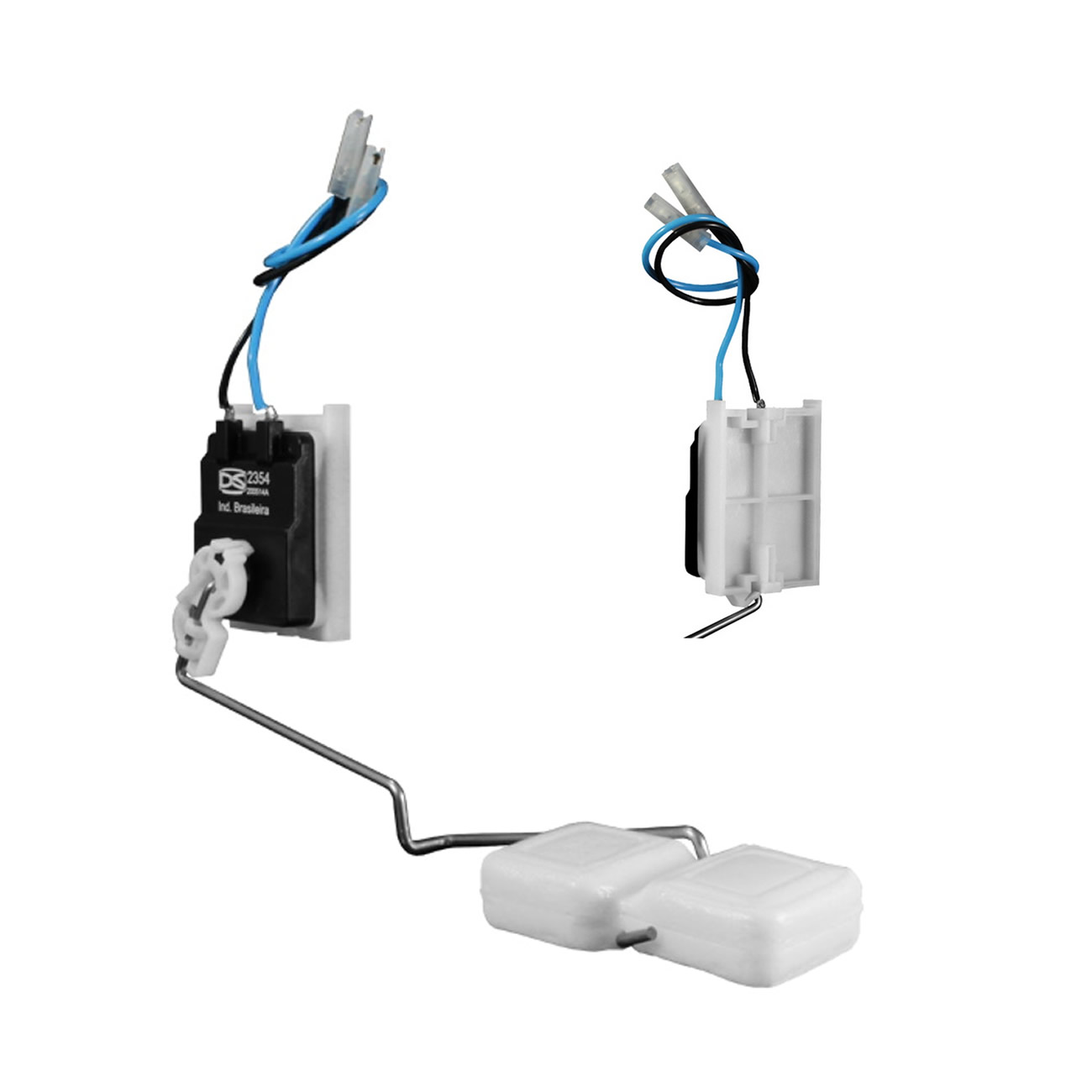 Flotante De Combustible Nivel Fiat Palio 1.6 Spi