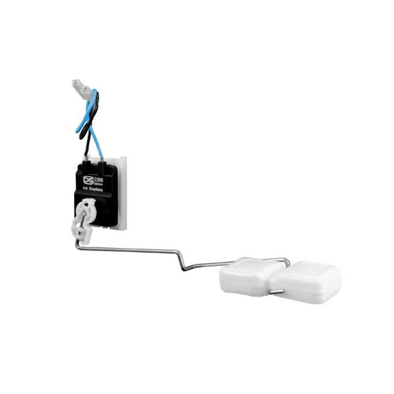 Flotante De Combustible Fiat Palio Adventure 1.8 Mpi 8v