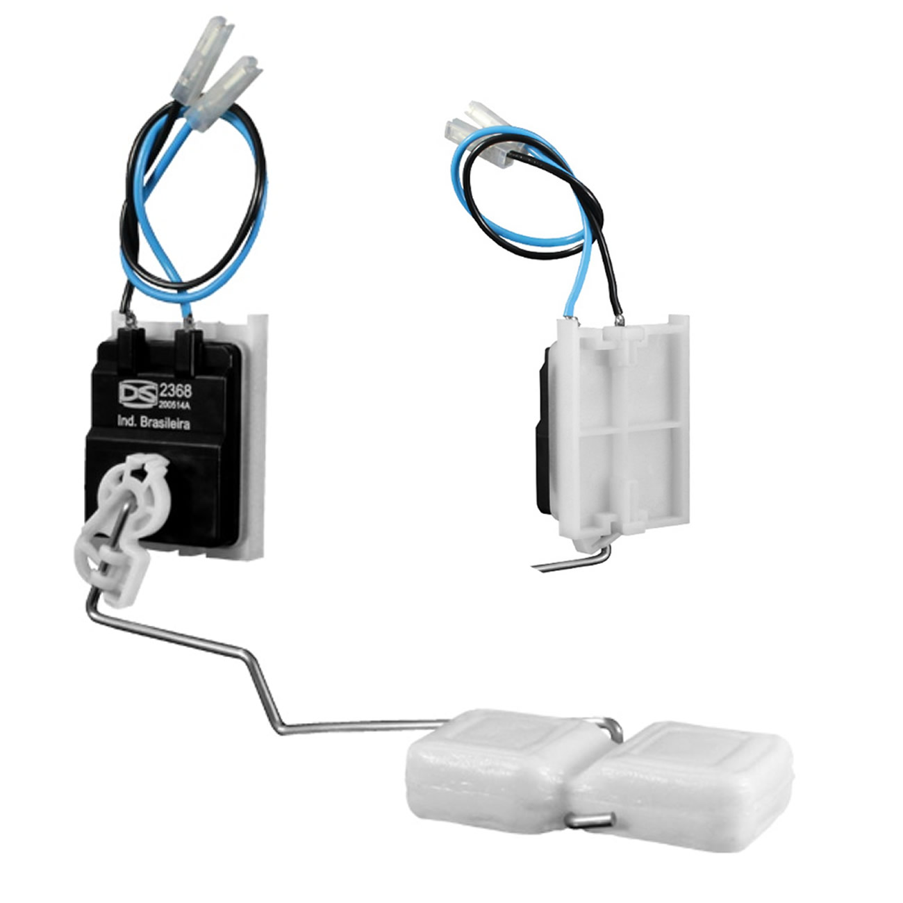 Flotante De Combustible Nivel Fiat Strada 1.4 1.8 8v