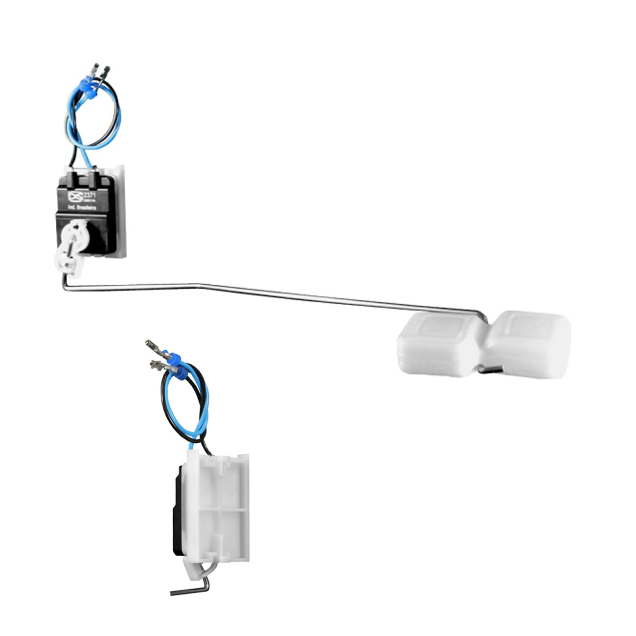 Flotante De Combustible Nivel Volkswagen Quantum 1.8 8v