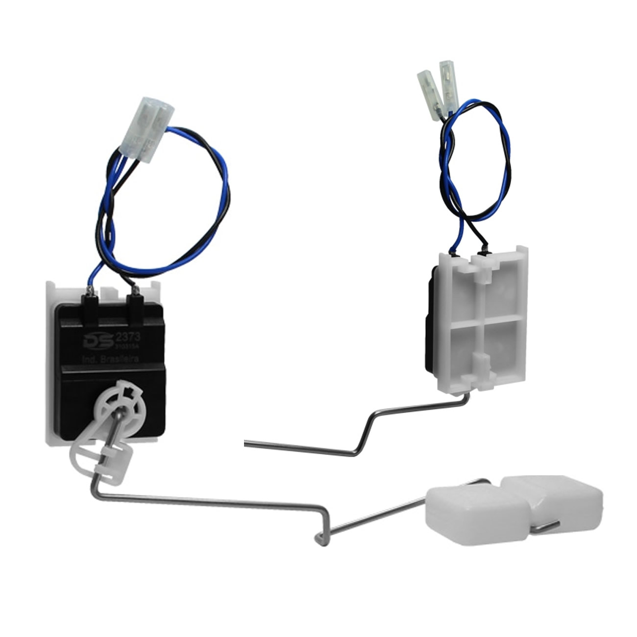 Flotante De Combustible Nivel Fiat Palio 1.6 Spi