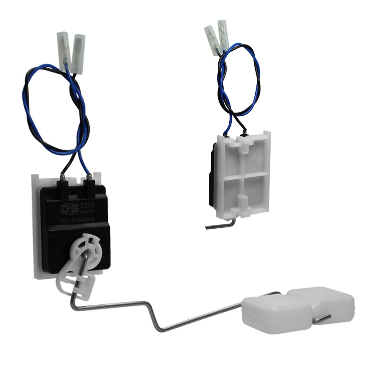 Flotante De Combustible Nivel Fiat Strada Fire 1.3 8v