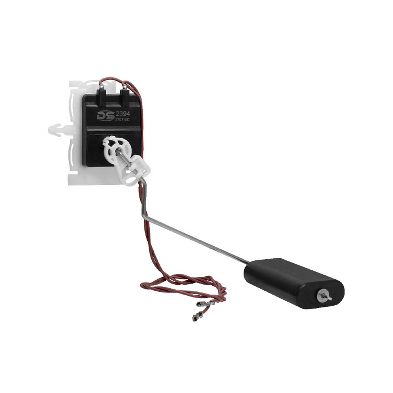 Flotante De Combustible Nivel Ford Focus 2.0 16v Zetec