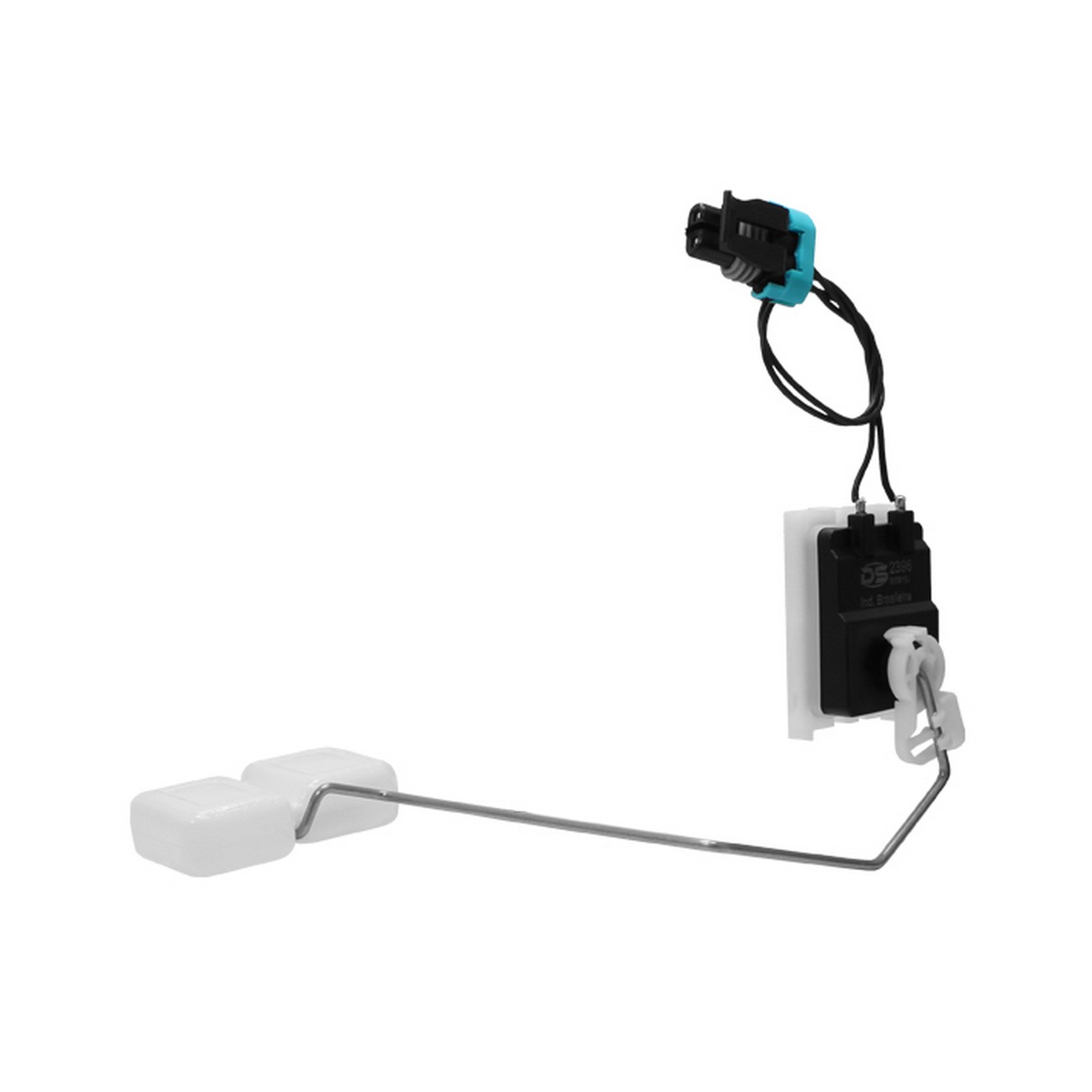 Flotante De Combustible Renault Symbol 1.6 16v Ficha Ovalada