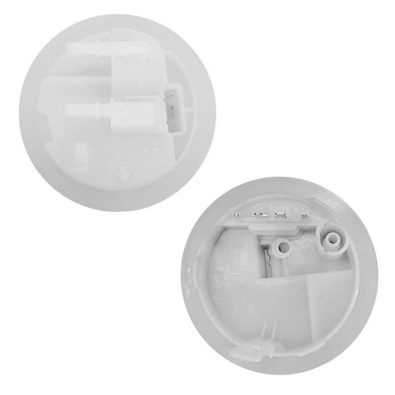 Tapa Bomba Nafta Citroen Picaso Berlingo Peugeot 206 Partner