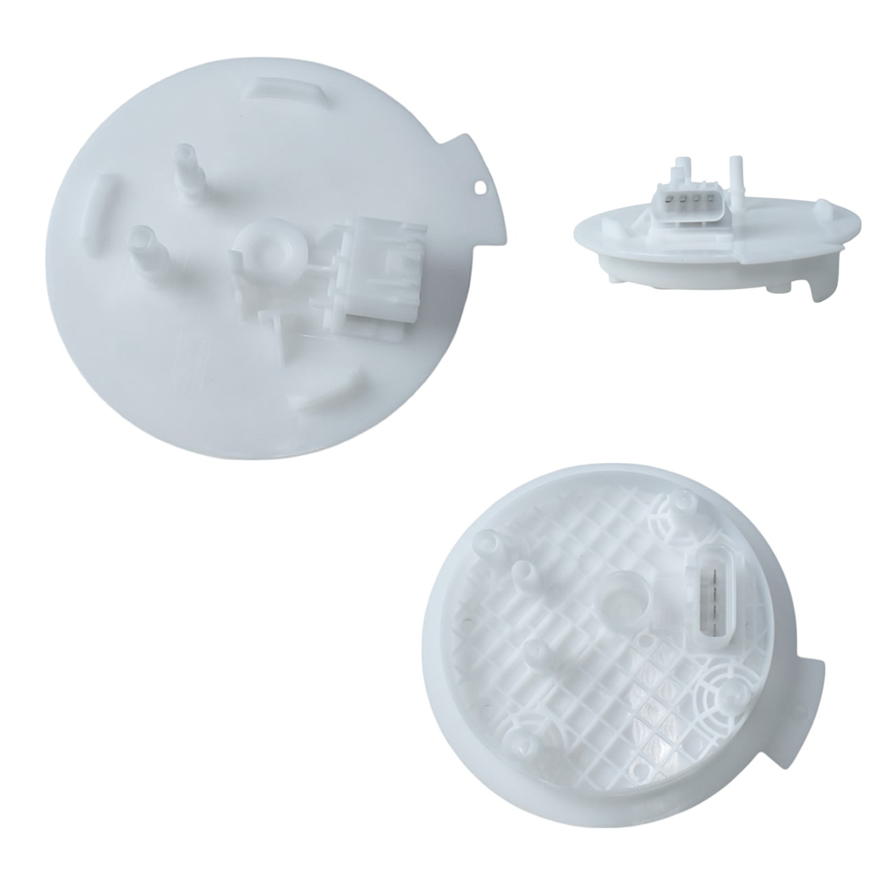 Tapa Bomba De Nafta Chevrolet Cruze 1.4 1.8