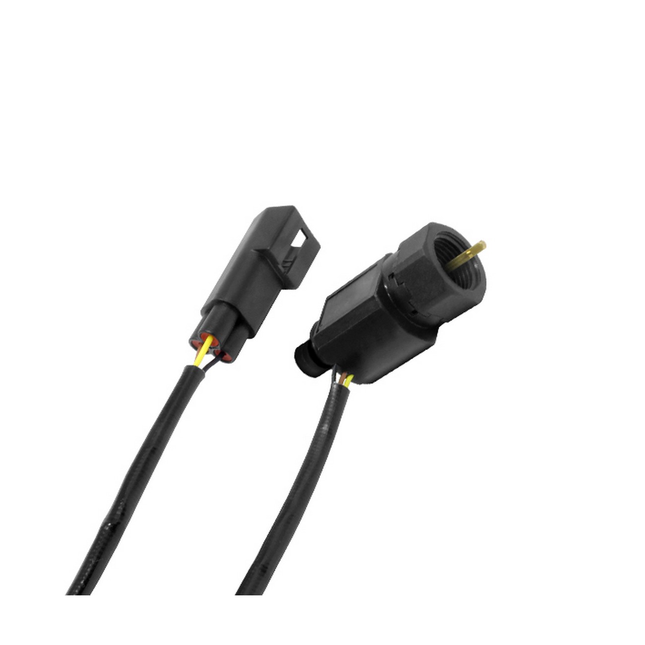 Sensor De Velocidad Ds Ford Fiesta Ka 1.0 1.6 Zetec Rocam