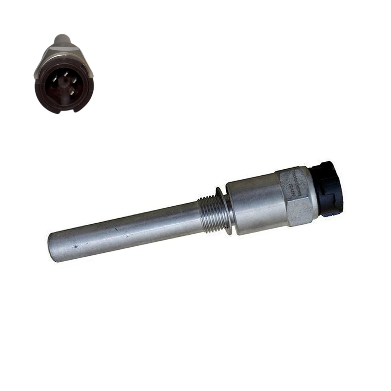 Sensor De Velocidad Eurocargo Stralis Trakker Hasta 2012