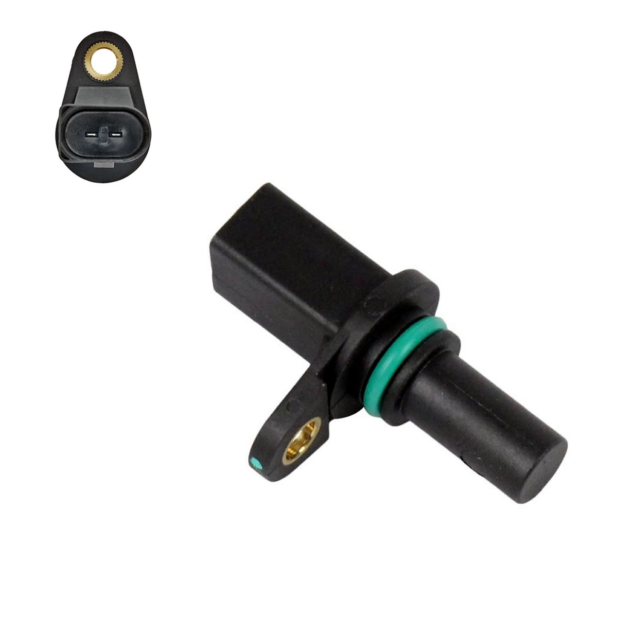 Sensor De Velocidad Audi A3 Seat Leon Toledo 1.6 1.8 T 1.9 D