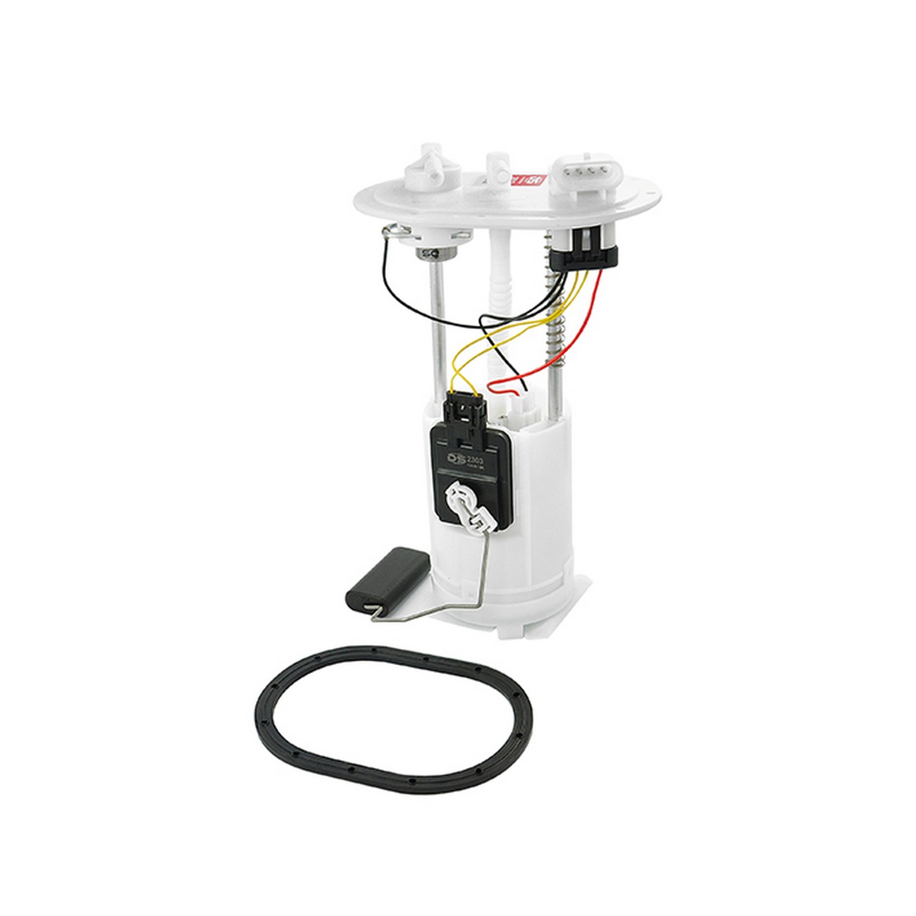 Bomba De Nafta Completa Fiat Uno 1.3 Mpi Dde 04