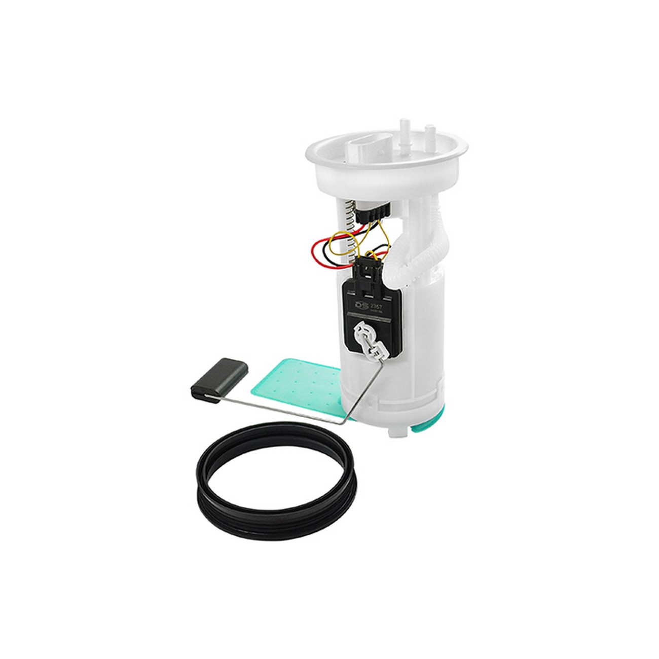 Bomba De Nafta Completa Volkswagen Fox Gol Trend Suran 1.6