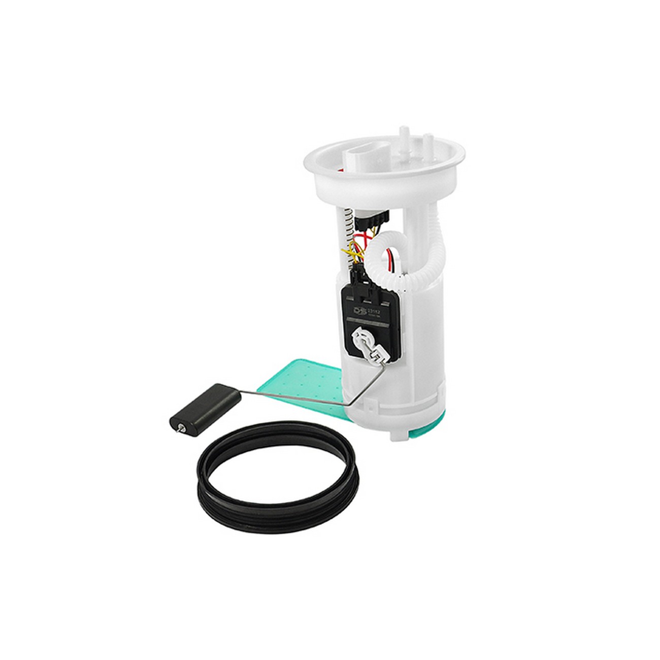 Bomba De Nafta Completa Volkswagen Saveiro 1.6 Mi 97 A 09