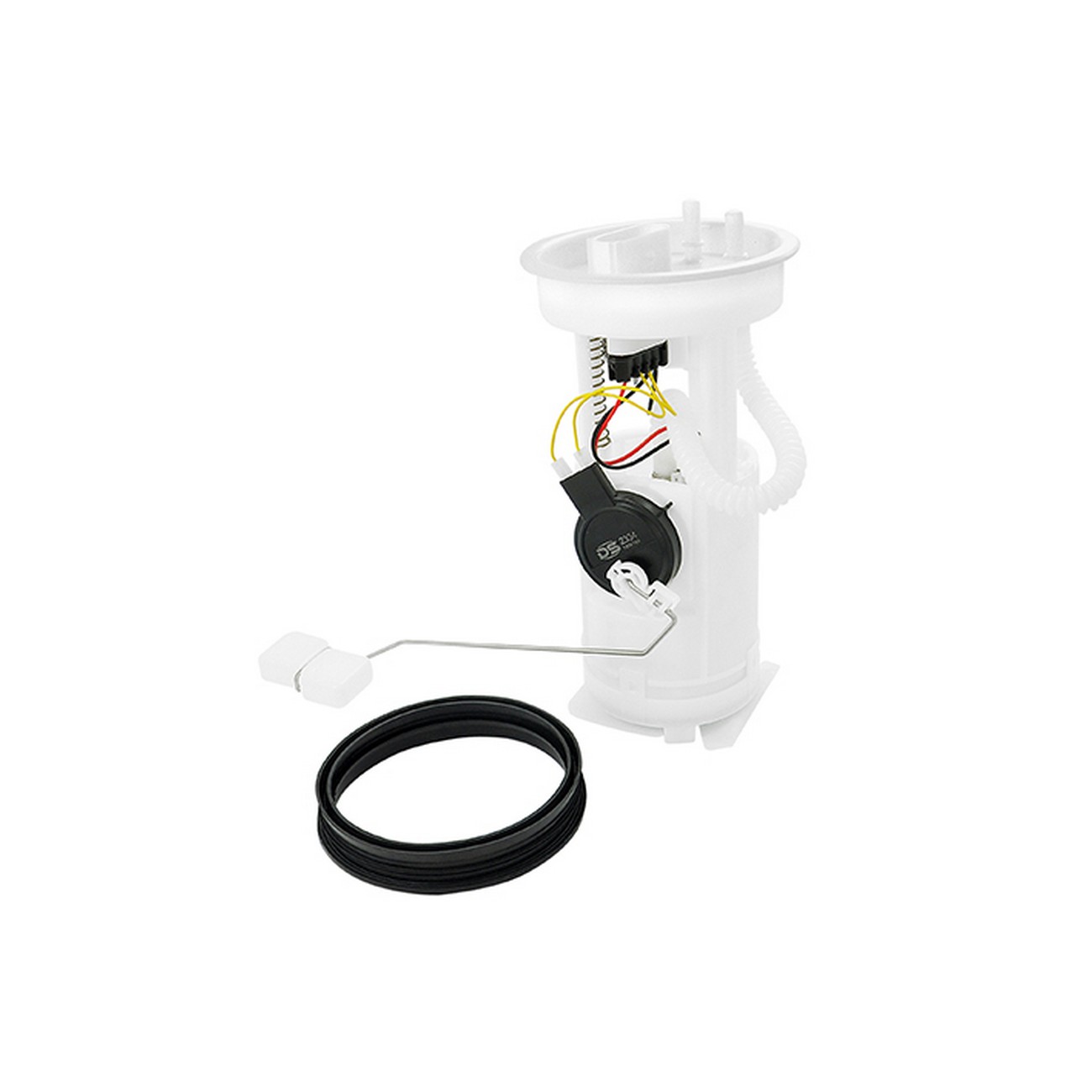 Bomba De Nafta Completa Volkswagen Fox Gol Trend Suran 1.6