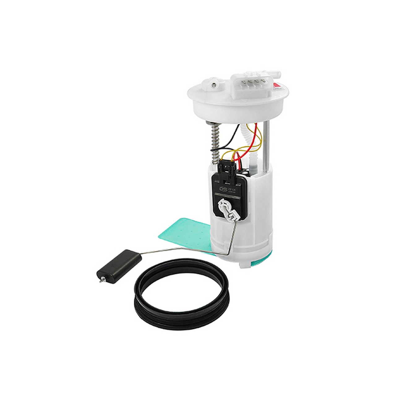 Bomba Nafta Completa Chevrolet Classic Celta Prisma 1.4 8v