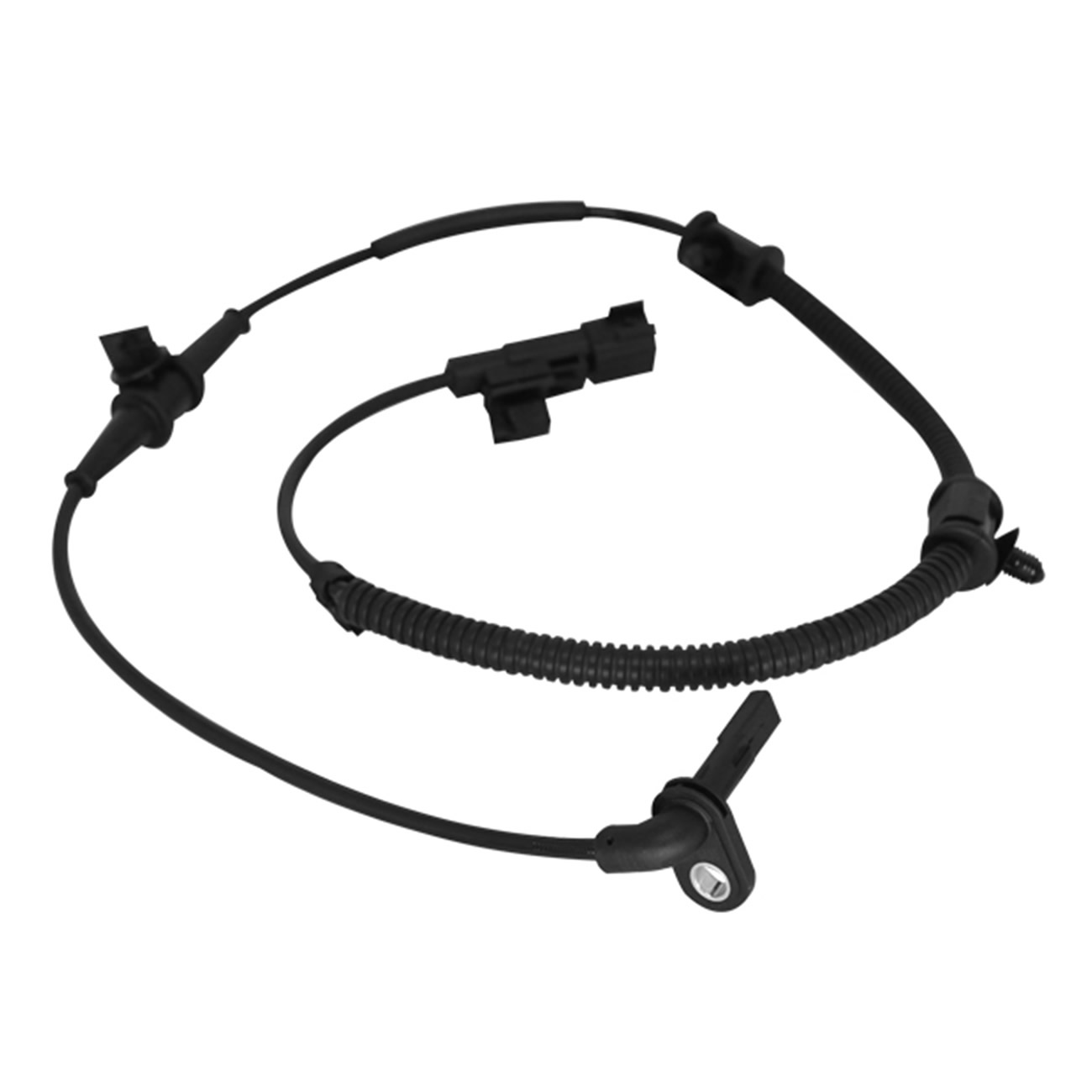 Sensor Abs Delantero Ambos Lados Chevrolet Cruze 1.8 Lt