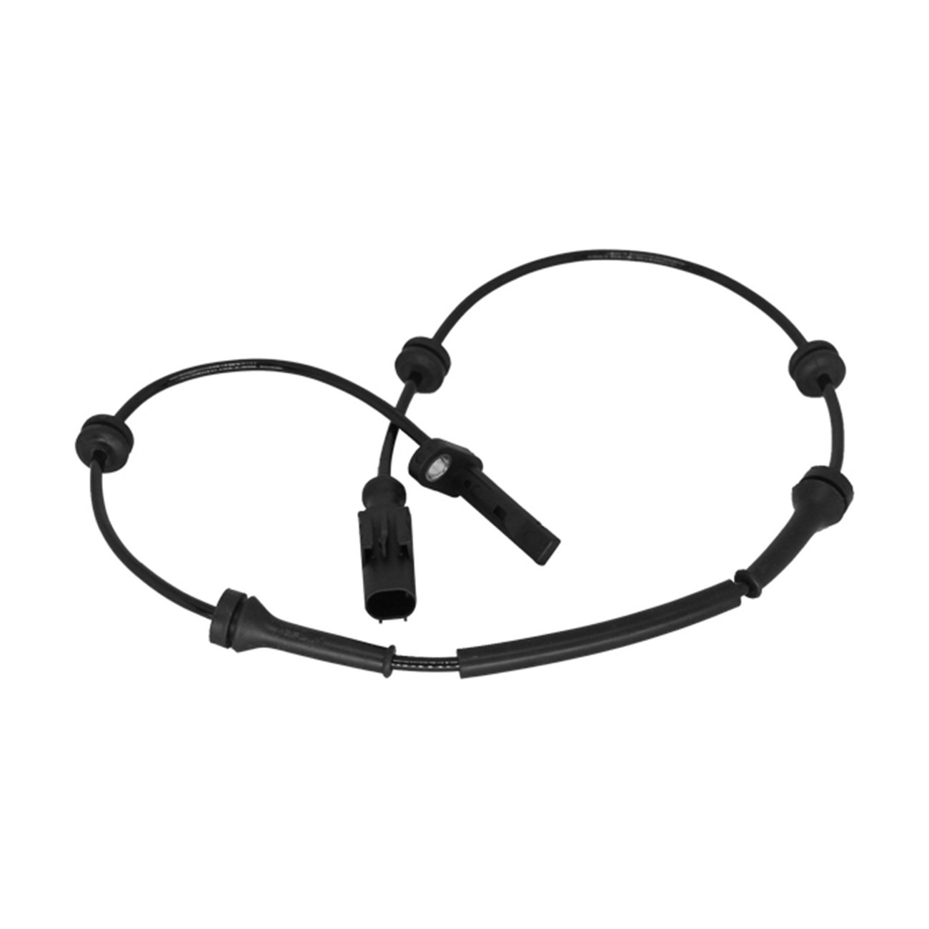 Sensor Abs Trasero Ambos Lados Fiat Mobi Palio 1.0 1.4