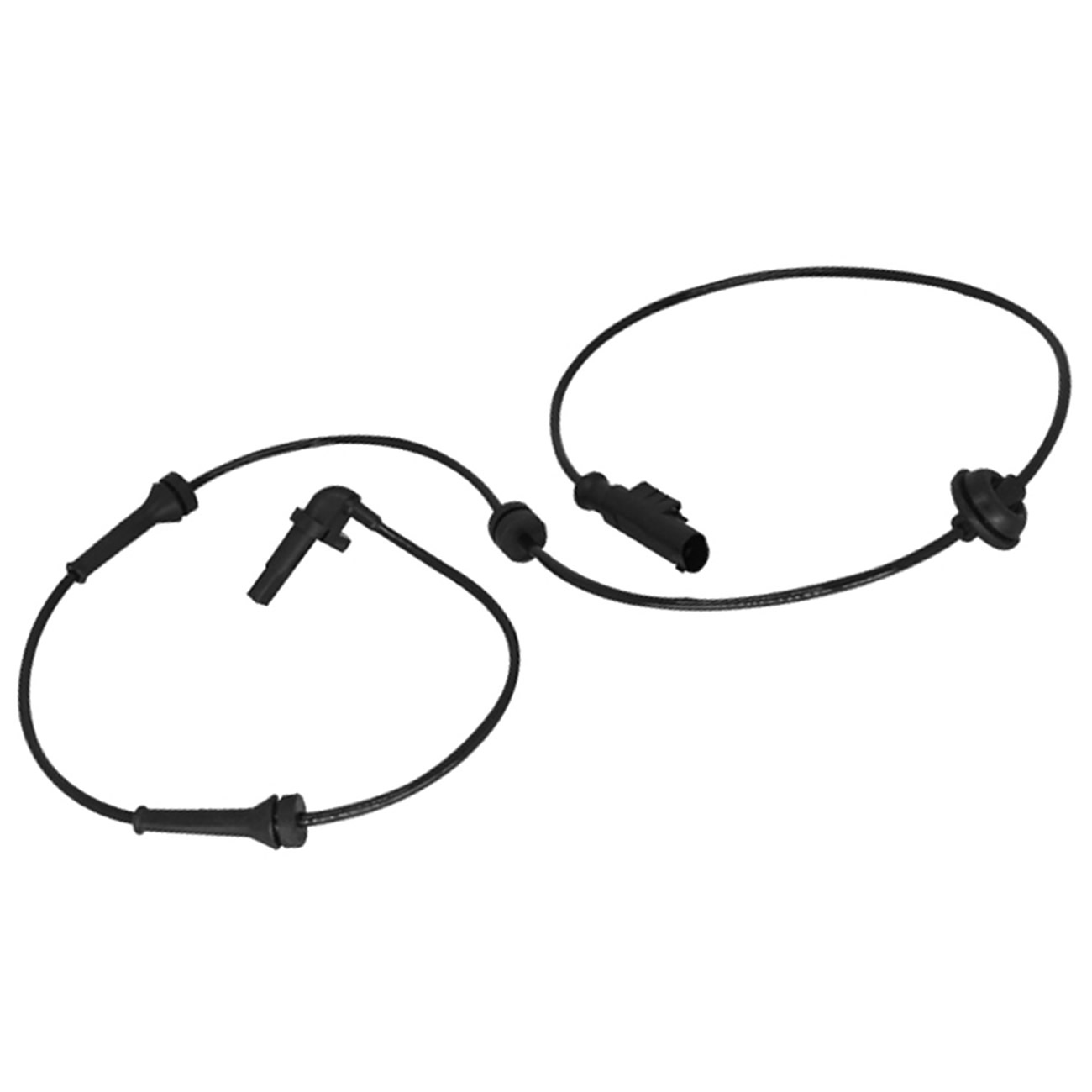 Sensor Abs Delantero Derecho Fiat Palio Strada 1.3 1.6