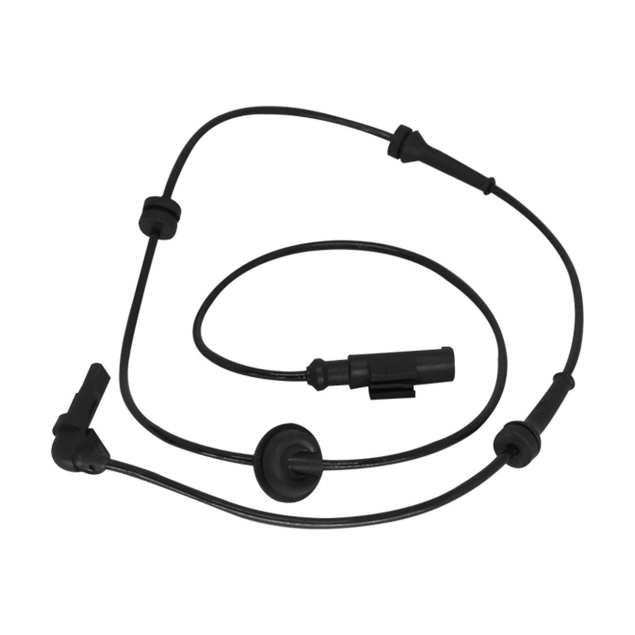 Sensor Abs Delantero Izquierdo Fiat Palio Strada 1.3 1.6