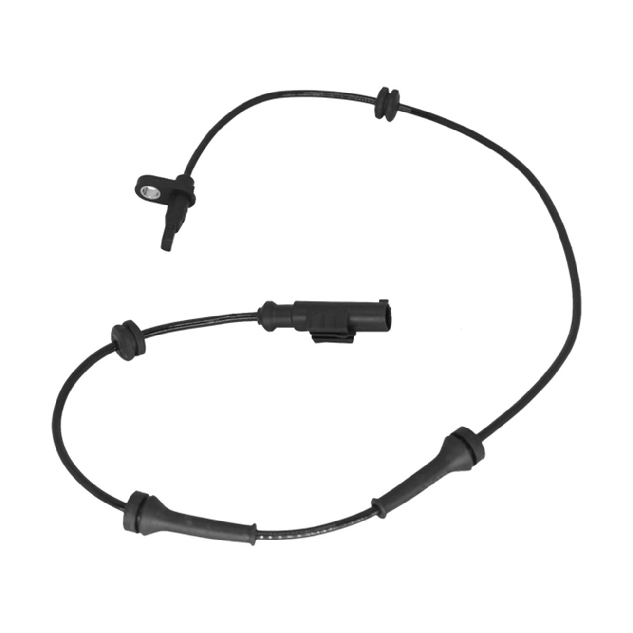 Sensor Abs Trasero Ambos Lados Fiat Siena 1.6