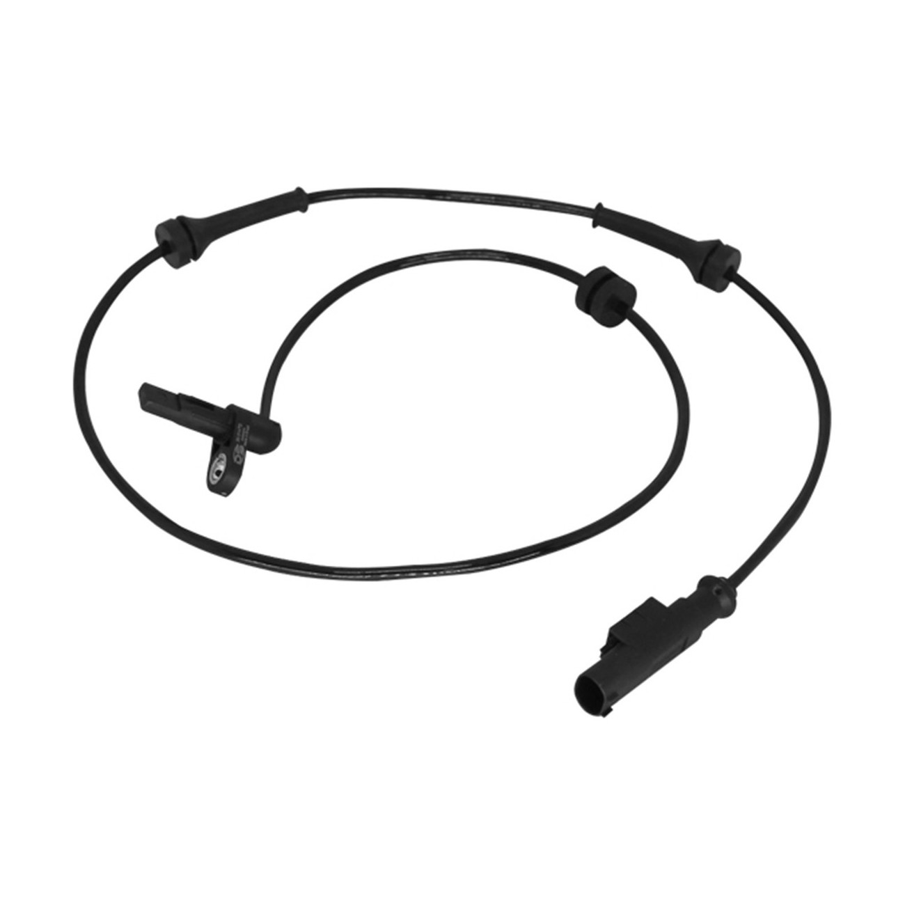 Sensor Abs Trasero Derecho Fiat Palio 1.6 E Torq