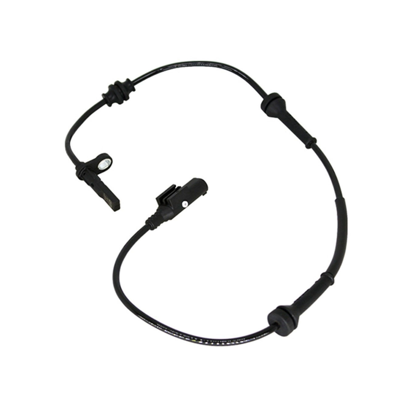 Sensor Abs Trasero Ambos Lados Fiat Toro 1.8 2.0 4x2 2016-21