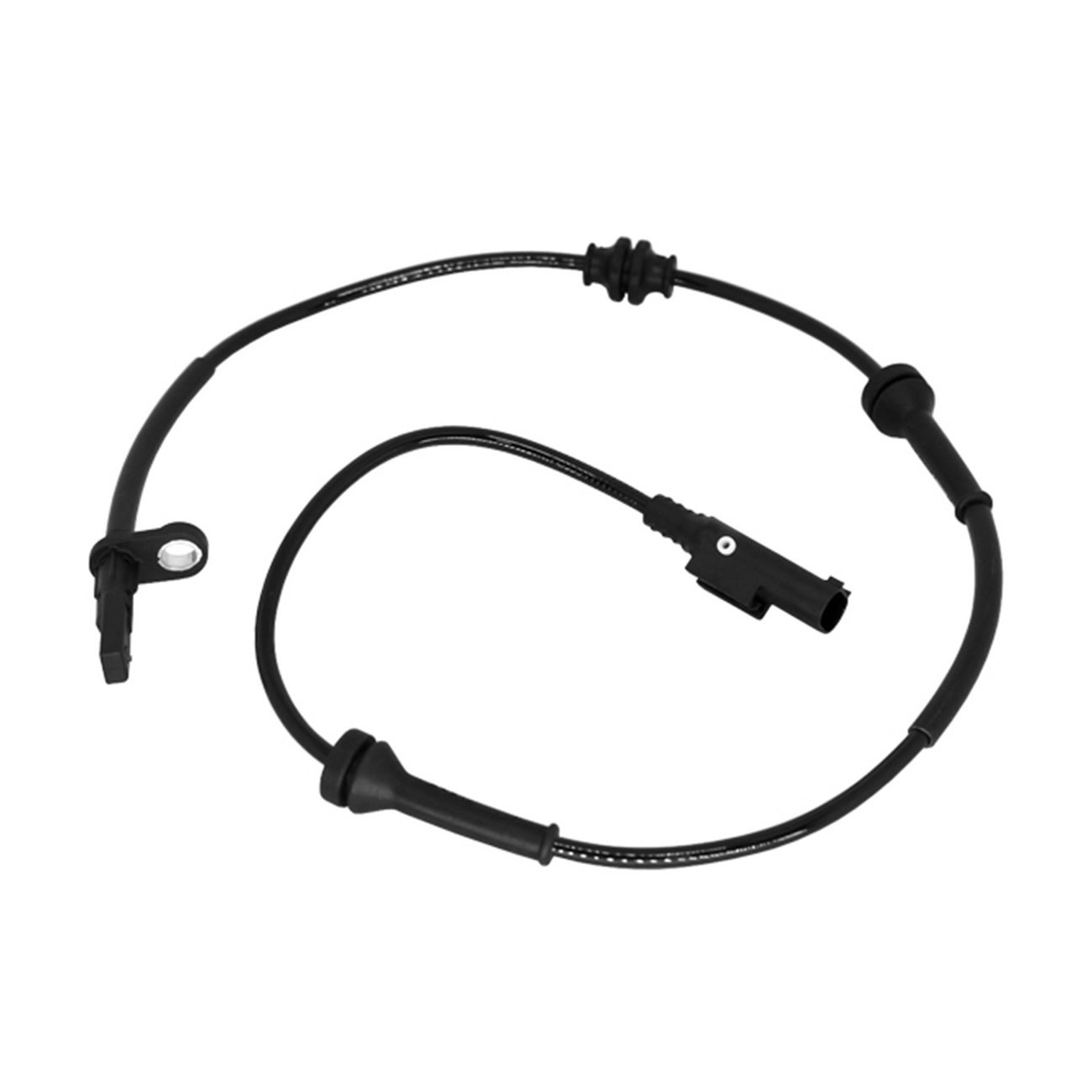 Sensor Abs Trasero Ambos Lados Fiat Toro 2.0 Modelo Nuevo