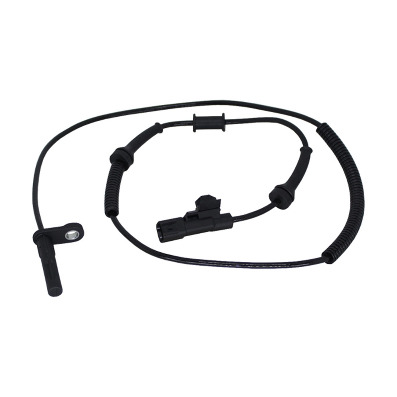 Sensor Abs Trasero Ambos Lados Chevrolet Celta Corsa 1.4