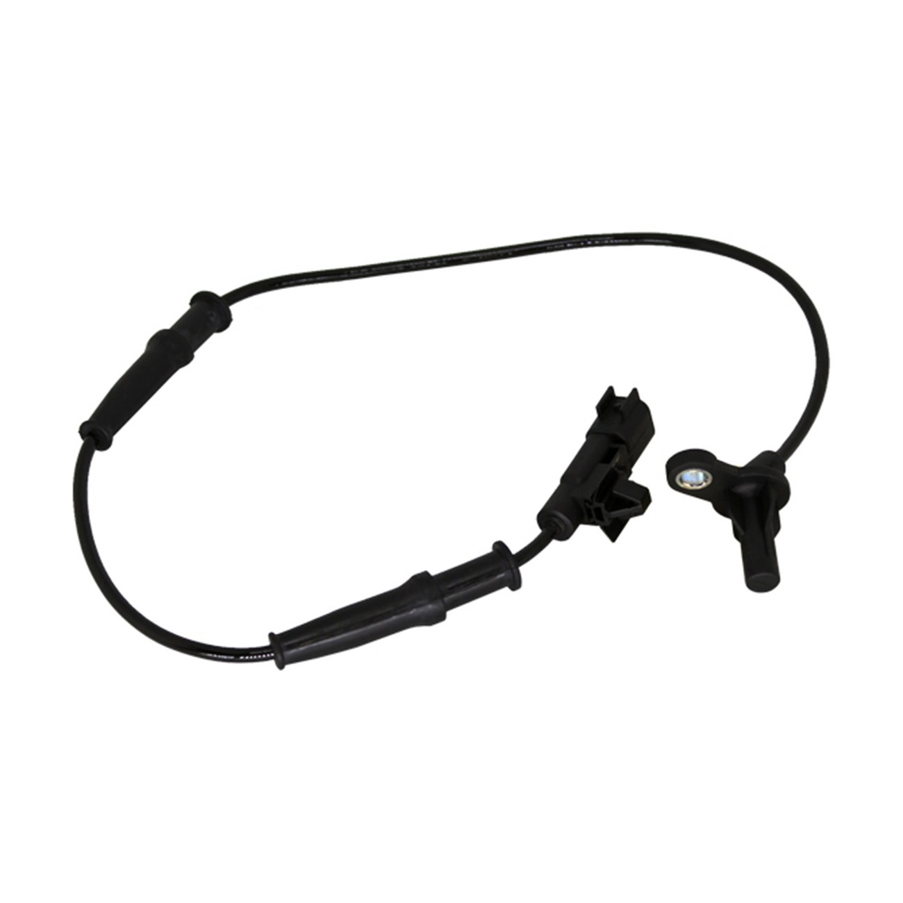 Sensor Abs Delantero Ambos Lados Chevrolet Agile 1.4