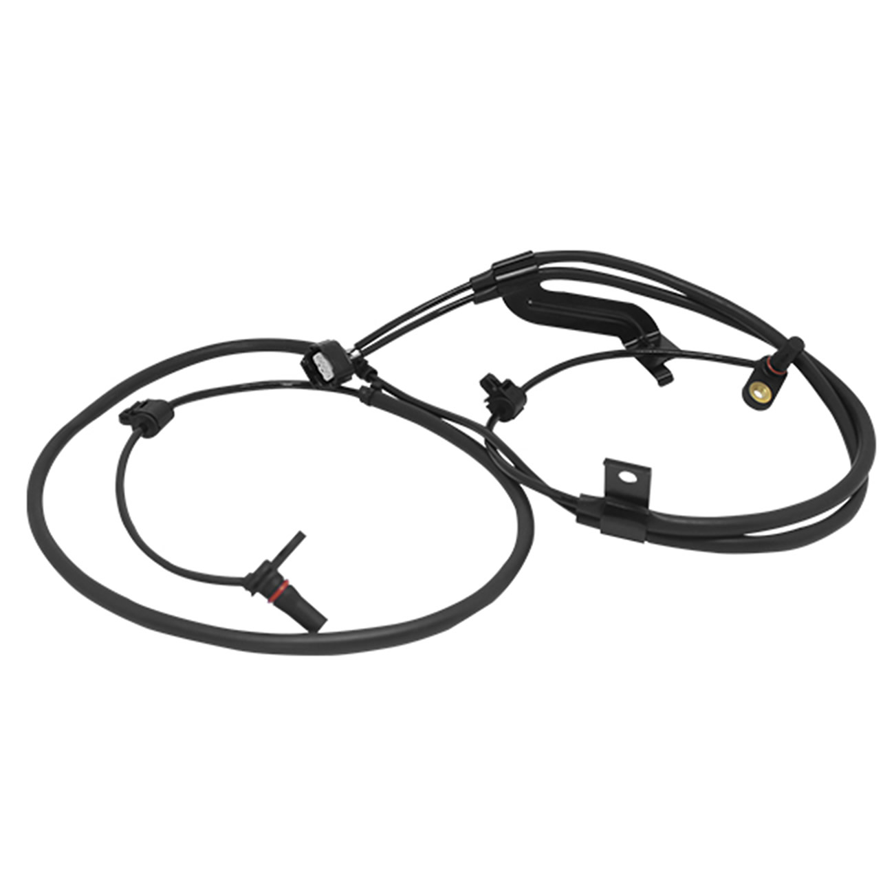 Sensor Abs Trasero Ambos Lados Chevrolet S10 Blazer 2.8