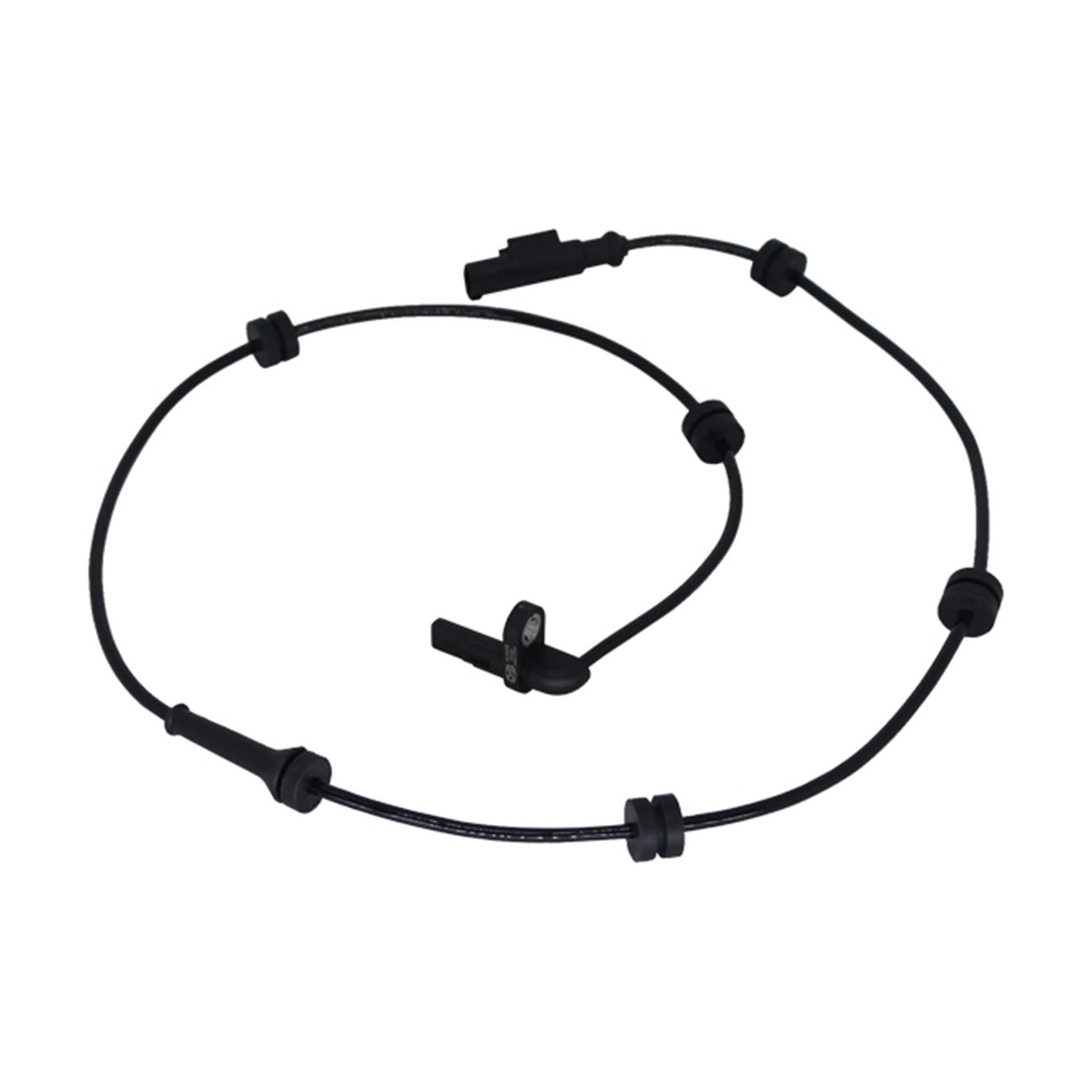 Sensor Abs Trasero Izquierdo Fiat Idea 1.4 1.6 1.8 E Torq