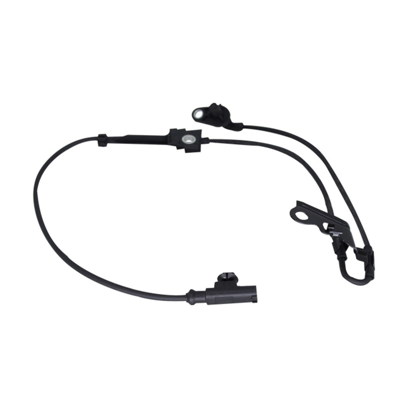 Sensor Abs Delantero Izquierdo Toyota Corolla 1.8