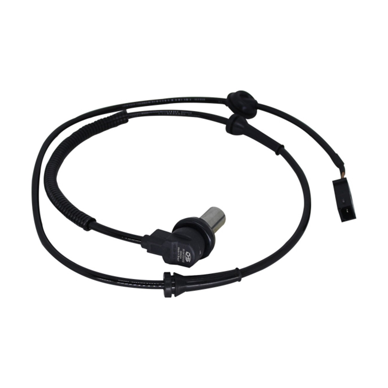 Sensor Abs Delantero Ambos Lados Audi A4 Vw Passat 1.8 1.9