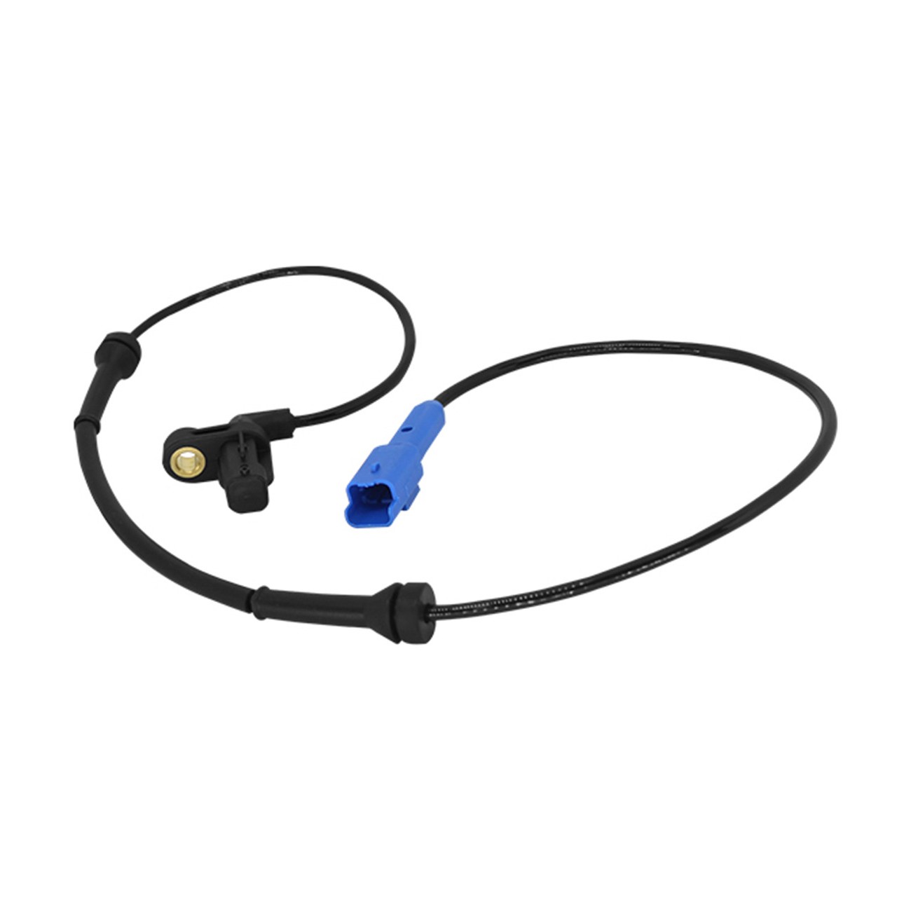 Sensor Abs Delantero Ambos Lados Peugeot 206 Todos