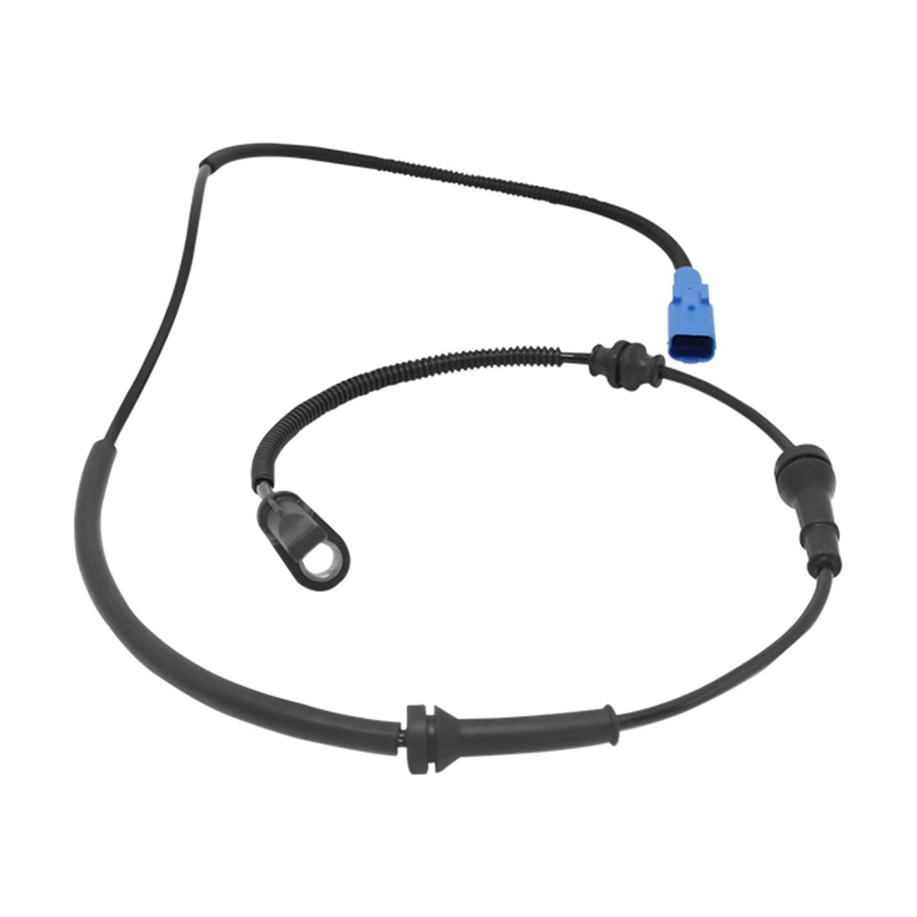 Sensor Abs Delantero Ambos Lados Citroen C Elysee C4 Ds3