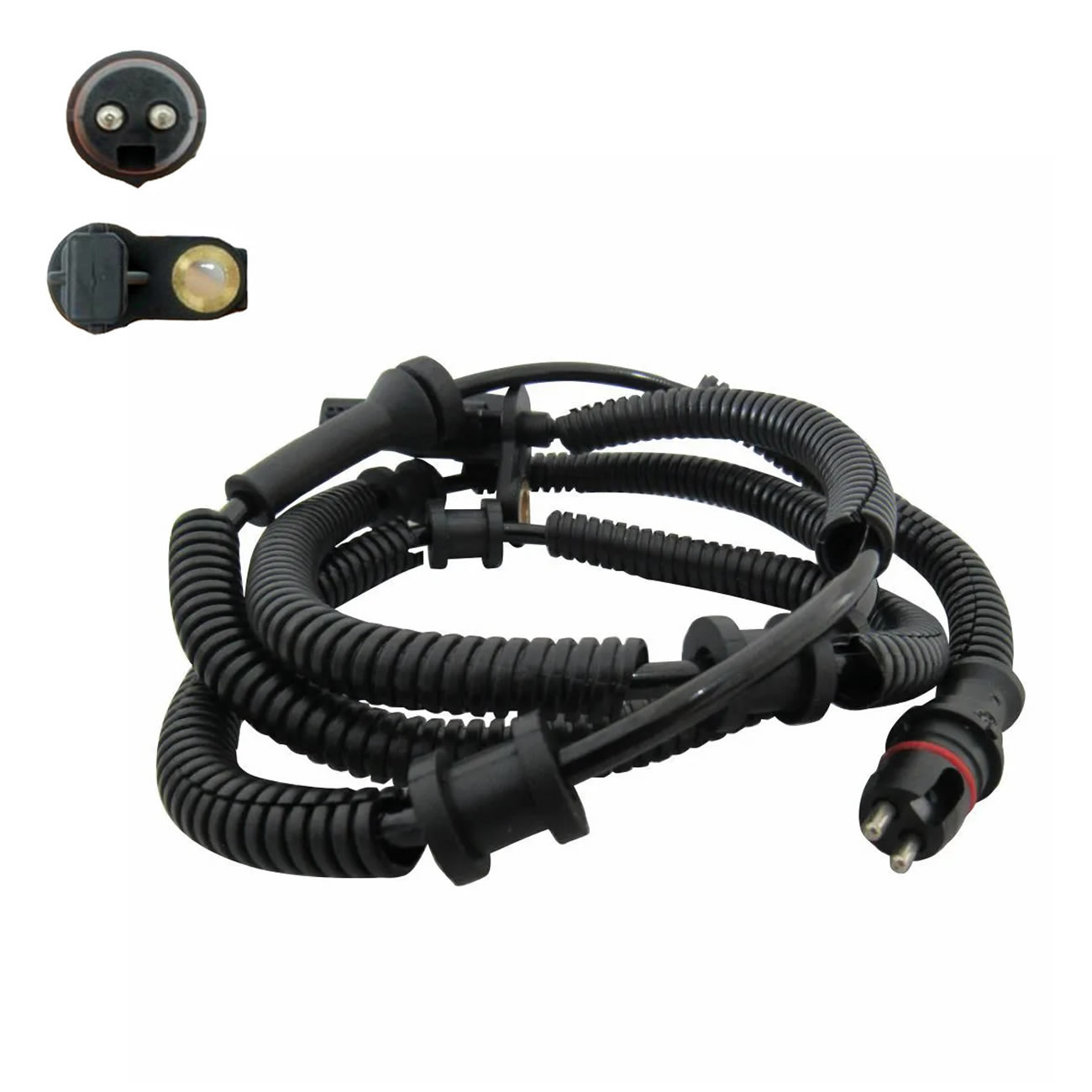 Sensor Abs Trasero Ambos Lados Renault Master Hasta 2010