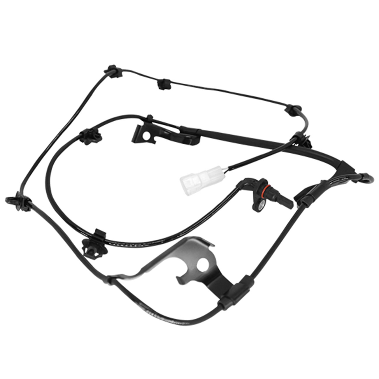 Sensor Abs Delantero Derecho Toyota Hilux Sw4 2.4 2.8