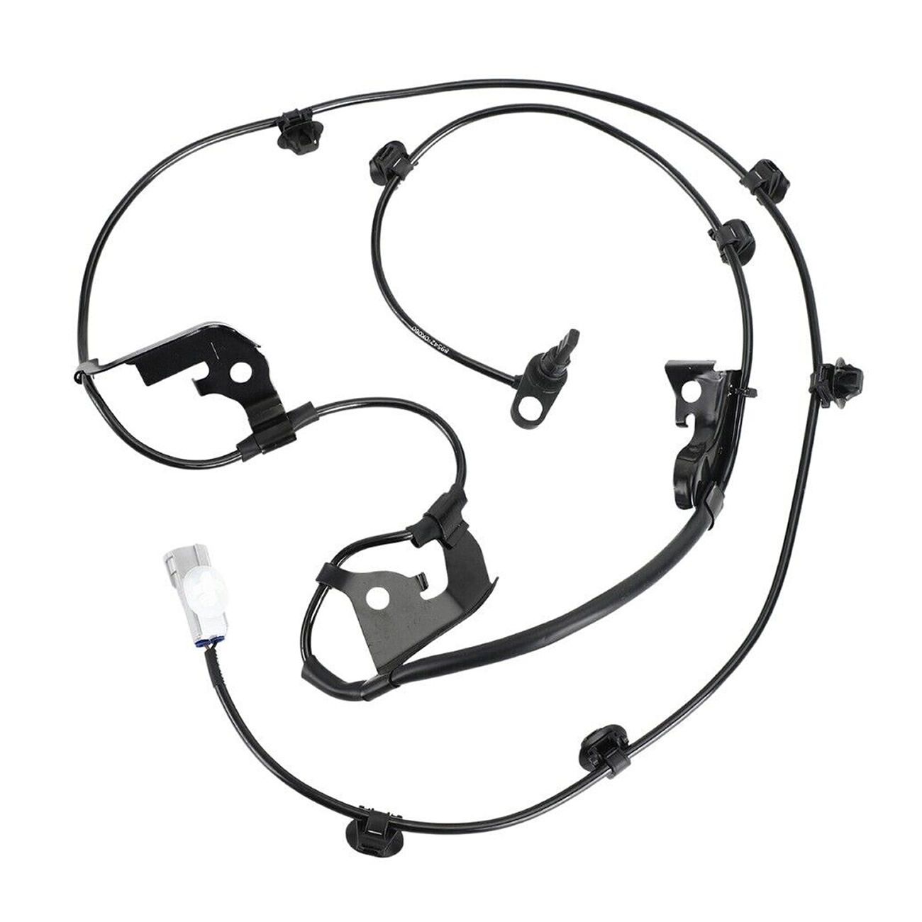 Sensor Abs Delantero Izquierdo Toyota Hilux Sw4 2.4 2.8 