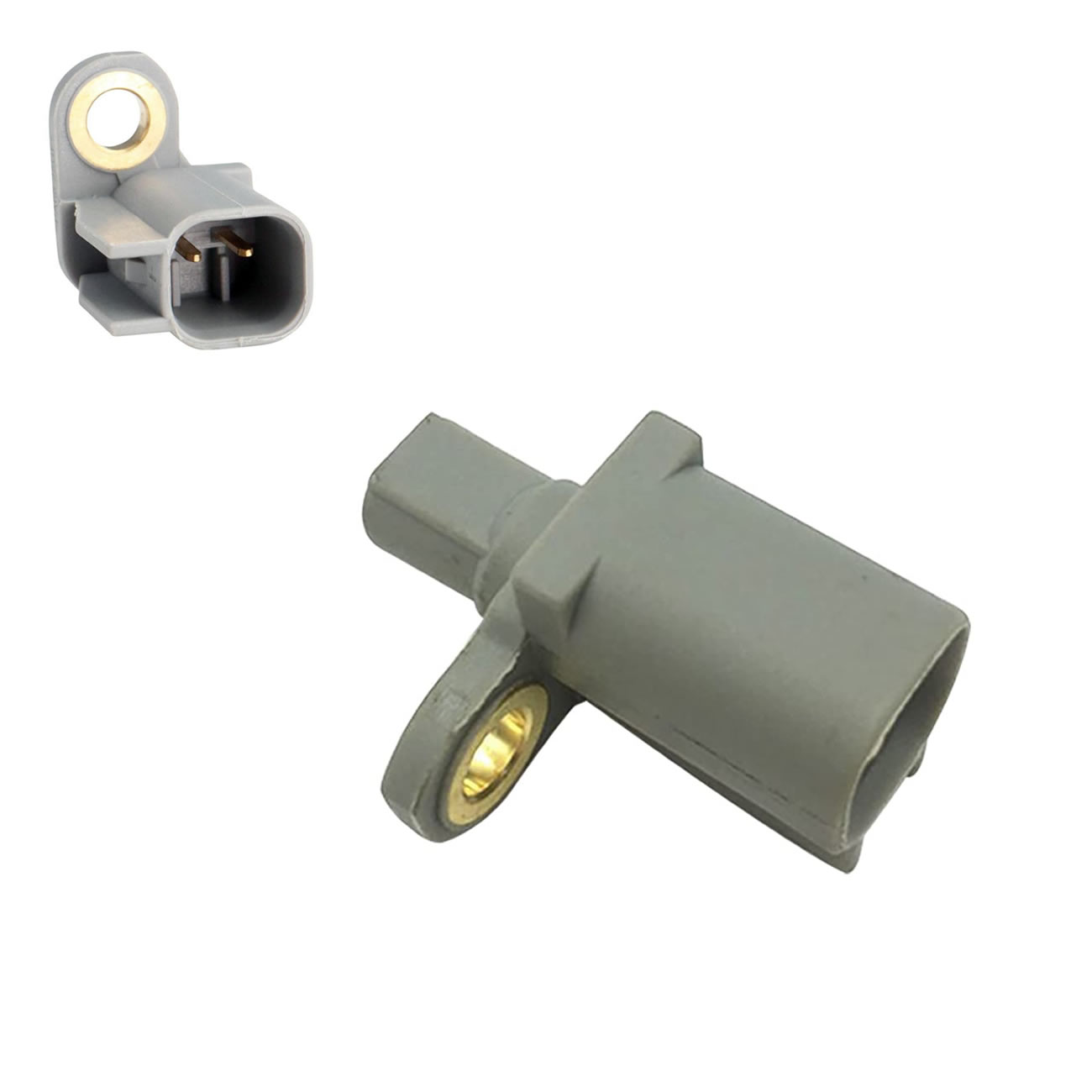 Sensor Abs Trasero Ambos Lados Ford Focus Kuga Transit 