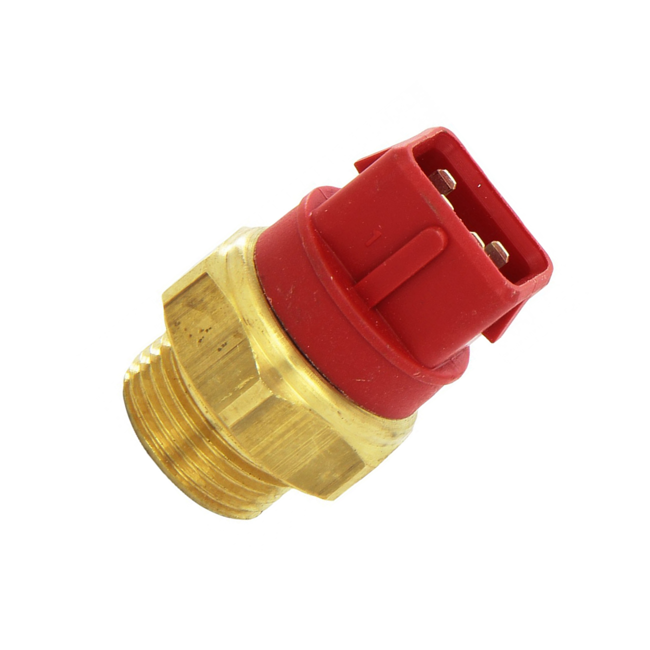 Bulbo De Electroventilador Ford Fiesta 1.8 Escort Td 16v