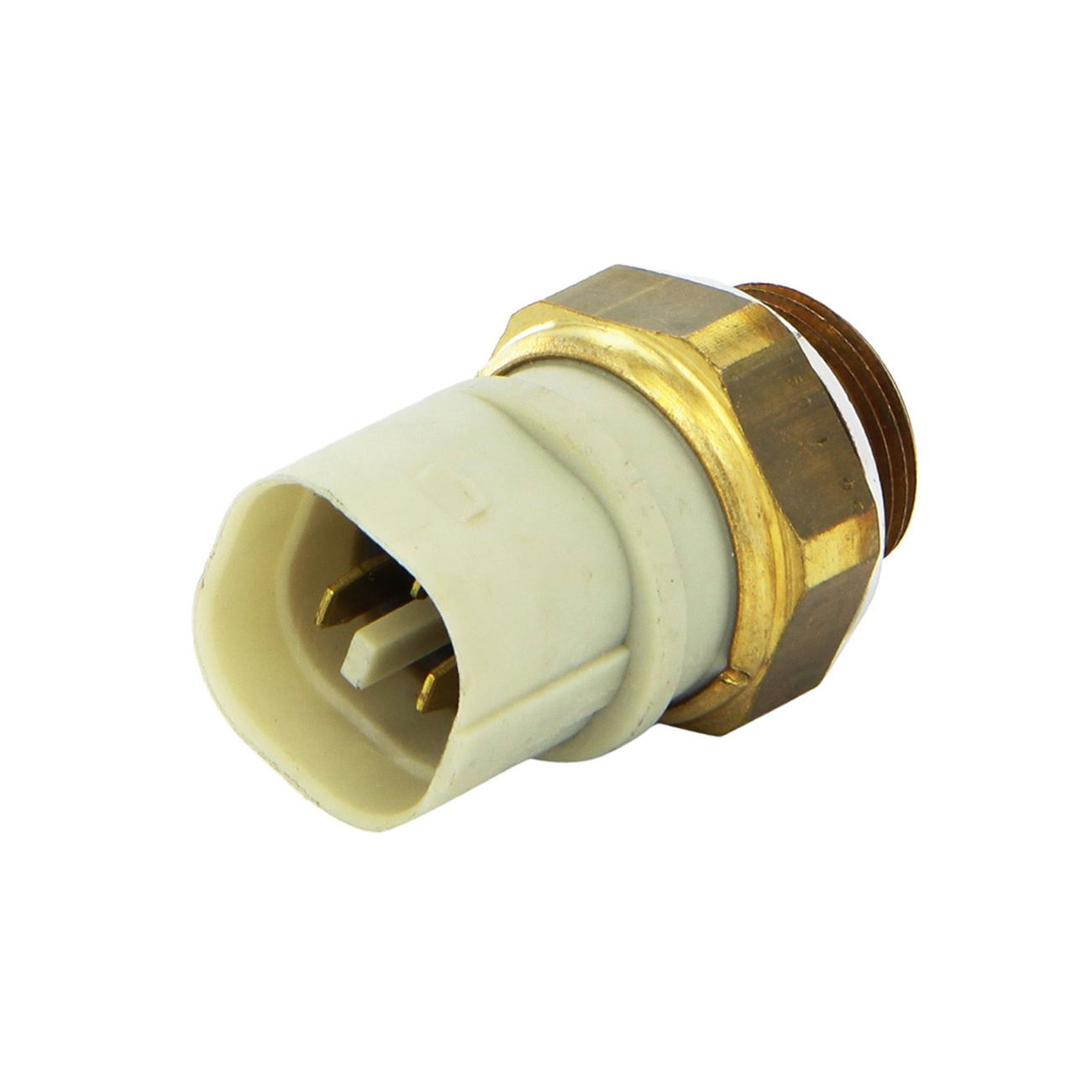 Bulbo De Electroventilador Volkswagen Transporter 1.9 Td