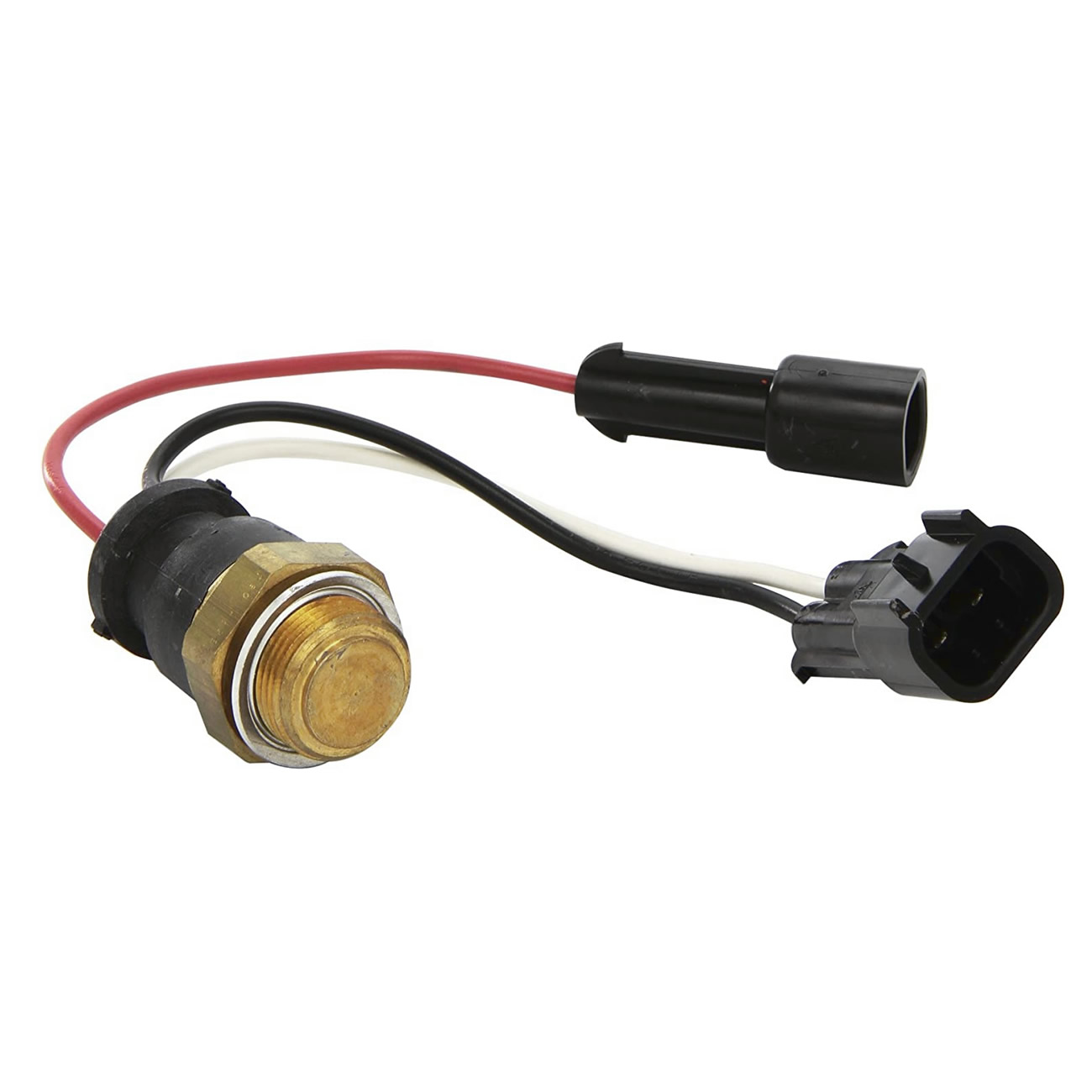 Bulbo Temperatura Electroventilador Fiat 147 Fiorino 1.3d