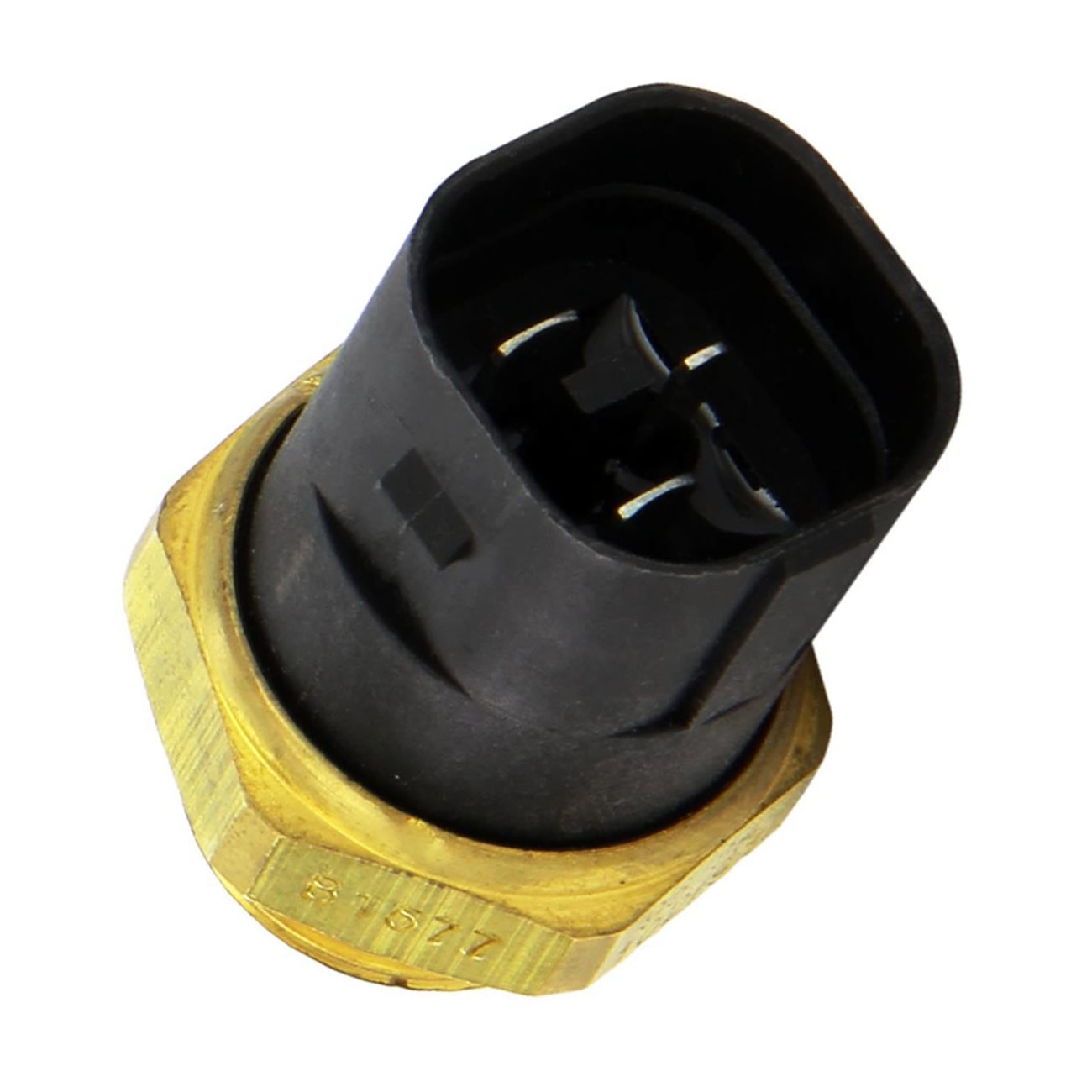 Bulbo Temperatura Electroventilador Volkswagen Polo 1.9 Sdi