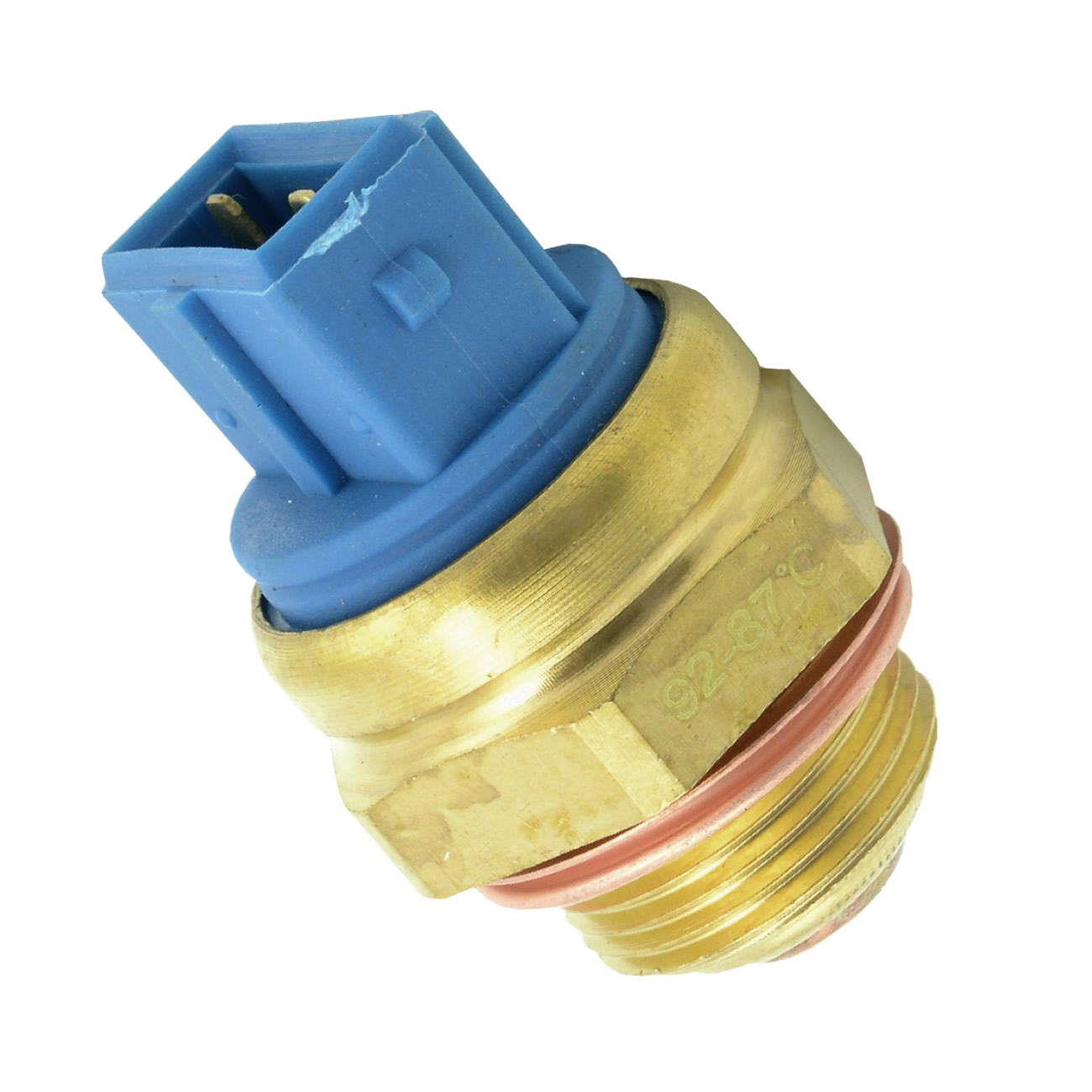 Bulbo Temperatura Electroventilador Peugeot Partner 2.0 Hdi